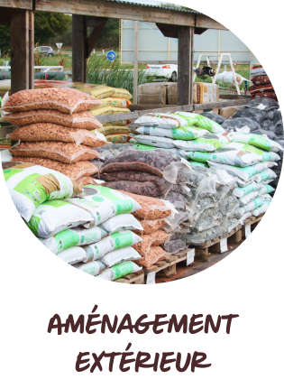 Aménagement Extérieur