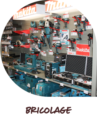 Bricolage